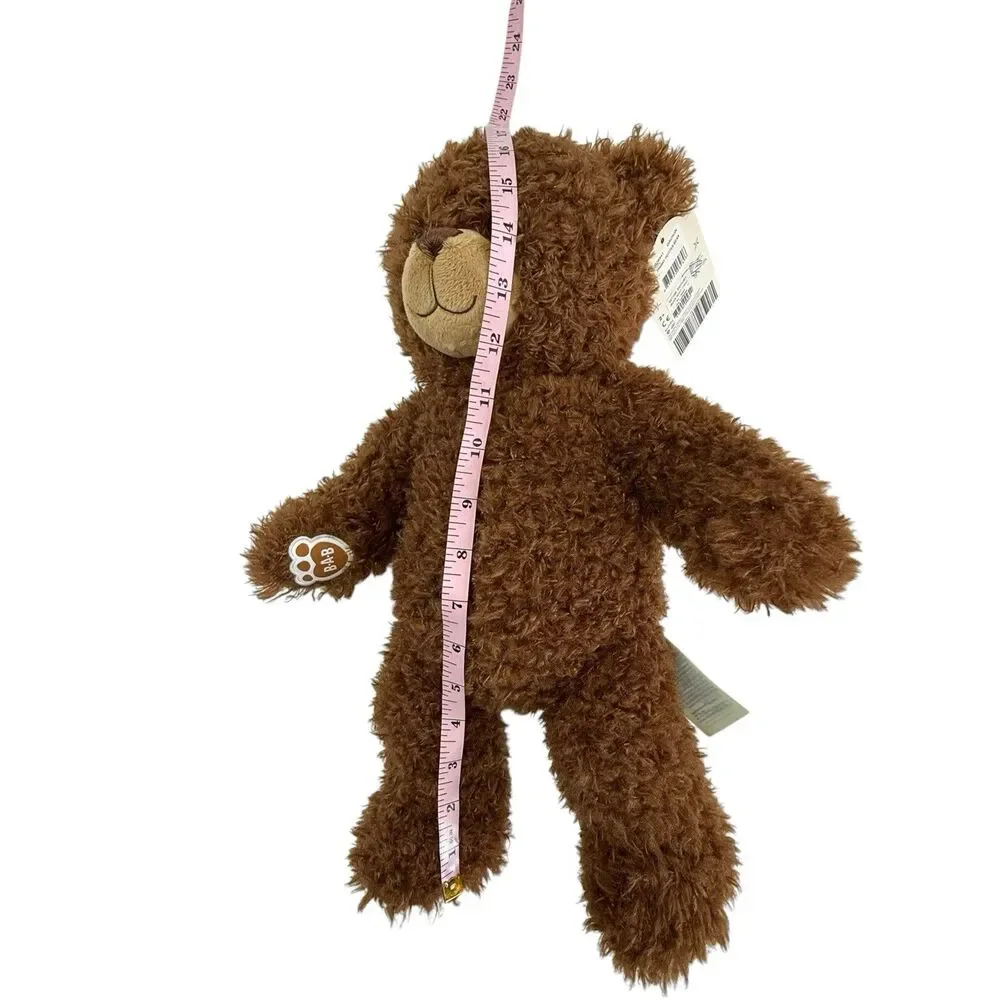 NEW Build A Bear Harry Potter Plush Wizarding World Rotuba Stuffed Animal